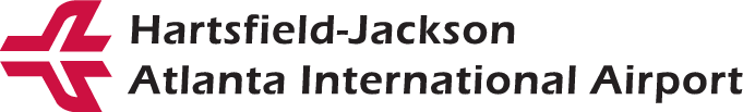 Hartsfield Jackson Atlanta International Airport logo