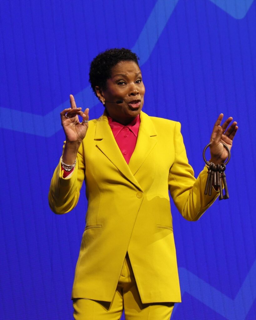 keitt institute co-founder jennifer keitt