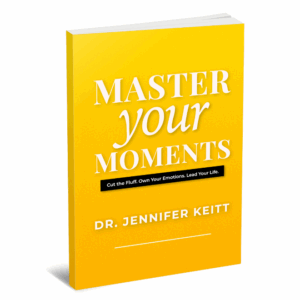 Master Your Moments